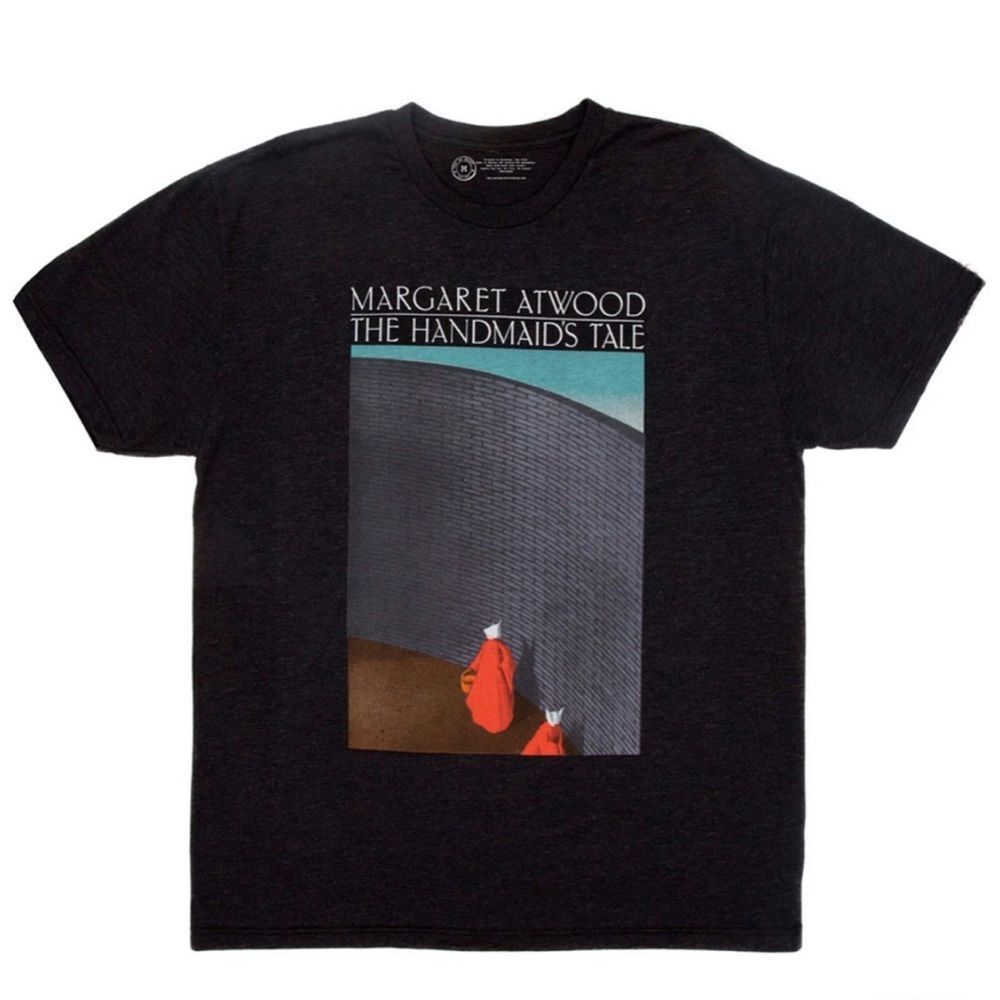 ✨NEW✨w/🏷tags!✨Out of Print T-shirt Handmaids Tale